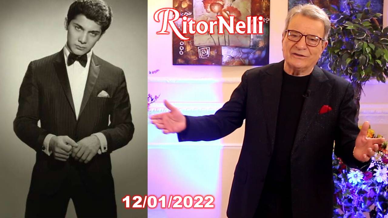Trasmissione RitorNelli